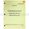 TM 3-1055-456-12 66mm, 4-Tube, M202A1 Rocket Launcher (NSN 1055-00-021-3909) Technical Manual Dated: 1975