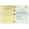 TM 3-1320-242-10 for 155mm, M687, GB2 Projectile (NSN 1320-00-431-6249) Technical Manual Dated: 1987