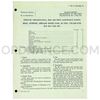 TM 3-1730-200-15 M2 Airplane Smoke Tank Hoisting Beam Technical Manual Dated: 1961