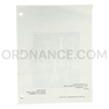 Technical Manual (TM 3-4230-203-20P) for Truck Mounted Decontaminating Apparatus M9 October 1965 FSN 4230-633-8326