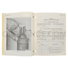Technical Manual (TM 3-4230-204-12&P) for Truck Mounted Decontaminating Apparatus M11 July 1975 NSN 4230-00-720-1618
