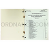 Technical Manual (TM 3-4240-264-34P) for M51 Trailer-Transported Inflatable CB Collective Protection Shelter System November 1975