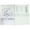 Technical Manual (TM 3-4240-276-30&P) for M2A2 Air Purifier & M1A1-19 Particulate Filter November 1976 NSN 4240-00-868-7906 & NSN 4240-01-026-3112