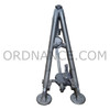 US Army / Marine Corps Current Issue M205 Lightweight Tripod for Mk19 M2HB