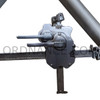 US Army / Marine Corps Current Issue M205 Lightweight Tripod for Mk19 M2HB