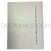 Technical Manual (TM 3-4410-201-35P) for M2 Skid-Mounted Water Heater March 1969 FSN 4410-542-5656