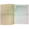 Technical Manual (TM 3-6665-225-12) for M8 through M18 Chemical Agent Alarm Systems August 1975
