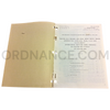 Technical Manual (TM 5-2410-208-20P) for International Harvester Model TD 20(201) Tractor June 1963 FSN 2410-828-3084