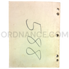 Technical Manual (TM 5-2410-209-35) for Allis-Chalmers Model HD16M Tractor June 1965 FSN 2410-078-6483