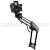 7.62mm M134 / 40mm XM129 Sighting Station for XM28 Armament Subsystem on the AH-1G Attack Helicopter