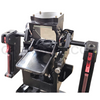 7.62mm M134 / 40mm XM129 Sighting Station for XM28 Armament Subsystem on the AH-1G Attack Helicopter