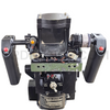 7.62mm M134 / 40mm XM129 Sighting Station for XM28 Armament Subsystem on the AH-1G Attack Helicopter