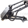 7.62mm M134 / 40mm XM129 Sighting Station for XM28 Armament Subsystem on the AH-1G Attack Helicopter