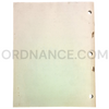 Technical Manual (TM 5-2805-257-14) for MS Model 2A016-1 3HP Gasoline Engine April 1976 NSN 2805-00-601-5127