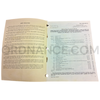 Technical Manual (TM 5-3655-204-35) for Air Products Model LON-5 Oxygen-Nitrogen Generating Plant November 1961 FSN 3655-590-9014