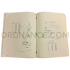 Technical Manual (TM 5-3825-214-20P) for Rosco Model M S E Water Tank Distributor February 1969 FSN 3825-879-2122