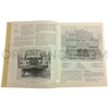 Technical Manual (TM 5-3825-221-15) for Macleod Model W15A Truck Mounted Water Tank December 1964 FSN 3825-954-9033