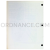 Technical Manual Change 1 (TM 3-220) for Chemical, Biological, and Radiological (CBR) Decontamination July 1969