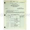 Technical Manual Change 1 (TM 3-1040-204-35P) for Flame Thrower, Portable, M2A1-7 Repair Parts and Special Tools List August 1964
