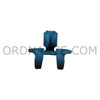 20mm M10 link