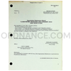 Technical Manual Change 4 (TM 3-1040-209-12) for M10-8 Mechanized Flame Thrower March 1977