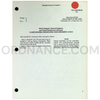 Technical Manual Change 5 (TM 3-1040-209-35) for M10-8 Mechanized Flame Thrower September 1973