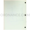 Technical Manual Change 1 (TM 3-1040-209-35P) for M10-8 Mechanized Flame Thrower July 1969