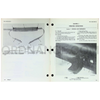 Technical Manual Change 1 (TM 3-1055-456-12) for 66mm, 4-Tube, M202A1 Rocket Launcher September 1975 NSN 1055-00-021-3909