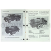 Technical Manual Change 1 (TM 3-4230-203-35) for Truck Mounted Decontaminating Apparatus M9 April 1967