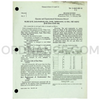 Technical Manual Change 2 (TM 3-4240-220-12) for ABC-M8A2 12 CFM Three-Man Tank Gas-Particulate Filter Unit February 1965