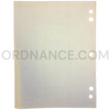 Technical Manual Change 1 (TM 3-6665-274-20) for M11 through M18 Chemical Agent Alarm Systems February 1974 FSN 6665-479-2716