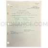 Technical Manual Change 2 (TM 5-838-2) for Design of Army Medical Facilities July 1966