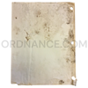 Technical Manual Change 1 (TM 5-2410-201-10) for Caterpillar Model 933 Traxcavator May 1969 FSN 2410-541-7655
