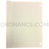 Technical Manual Change 3 (TM 5-2410-204-10) for Caterpillar Model D-8 Tractor January 1968 FSN 2410-542-4881