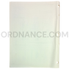 Technical Manual Change 4 (TM 5-2410-206-12P) for Caterpillar Model D-8 Tractor March 1965 FSN 2410-453-6816