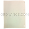 Technical Manual Change 1 (TM 5-2510-202-25P) for M295A1 Chassis Body February 1964 FSN 2510-631-9395
