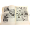 Technical Manual (TM 5-3895-217-20) for Seaman-Gunnison Model MTD Liquid Bituminous Distributor May 1961 FSN 3895-767-0247