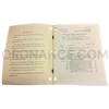Technical Manual (TM 5-3895-288-15) for Barber-Greene Model 815 Portable Feeder April 1968 FSN 3895-515-4651