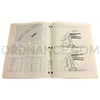 Technical Manual (TM 5-3895-289-10) for Barber-Greene Model 811A Fines Feeder May 1968 FSN 3895-025-9932