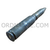 20mm Vulcan M51A2 steel drill round