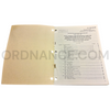 Technical Manual (TM 5-3895-320-20P) for Barber-Greene Model DA-60 Dryer December 1968 FSN 3895-236-8123
