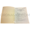 Technical Manual (TM 5-3895-323-25P) for Barber-Greene Model 442 Feeder July 1968 FSN 3895-089-9001