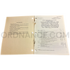 Technical Manual (TM 5-4120-222-15) for Air Conditioner Models CE20VAL4 and CE20VAL6 July 1966 FSN 4120-973-4589