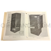 Technical Manual (TM 5-4120-222-15) for Air Conditioner Models CE20VAL4 and CE20VAL6 July 1966 FSN 4120-973-4589