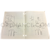 Technical Manual (TM 5-4320-208-20P) for Model 2-125-50-G Centrifugal Pump April 1969 FSN 4320-542-3347