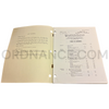 Technical Manual (TM 5-4320-249-14) for Gorman-Rupp Model 62-1/2E13-4A084 Centrifugal Pump June 1969 FSN 4320-935-1618