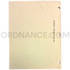 Technical Manual (TM 5-4320-249-14) for Gorman-Rupp Model 62-1/2E13-4A084 Centrifugal Pump June 1969 FSN 4320-935-1618