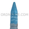 20mm Vulcan M51E8 dummy round