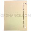 Technical Manual (TM 5-4320-250-20P) for International Fremont Model M-715-P Centrifugal Pump March 1969 FSN 4320-122-9642
