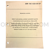 Technical Manual (TM 5-4320-250-35P) for International Fremont Model M-715-P Centrifugal Pump March 1969 FSN 4320-122-9642